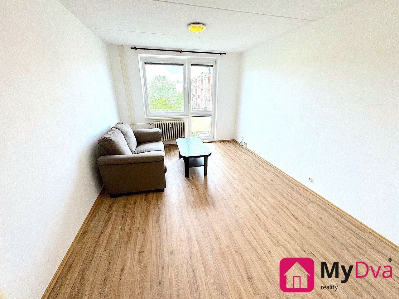2+kk, Kuchařovická, Znojmo, 38 m² - 2