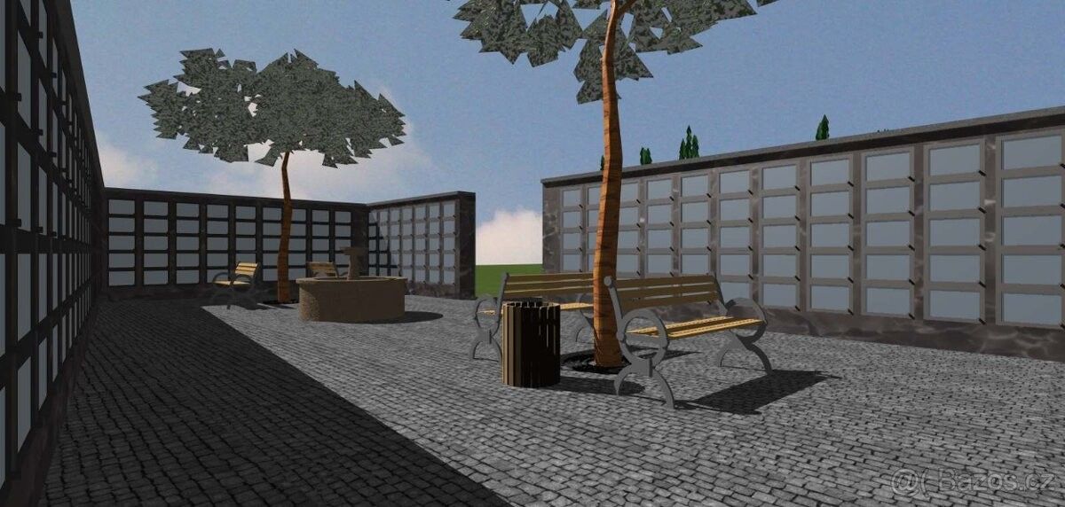 Prodej sklad - Kolín, 280 02