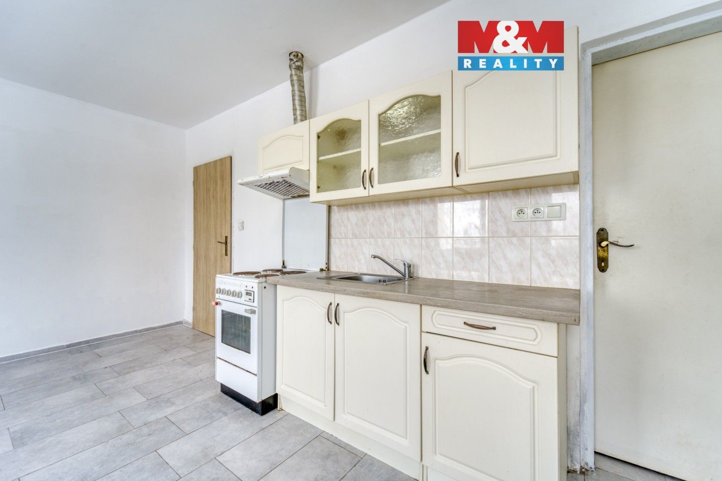 1+kk, Mlýnská, Plzeň, 25 m²