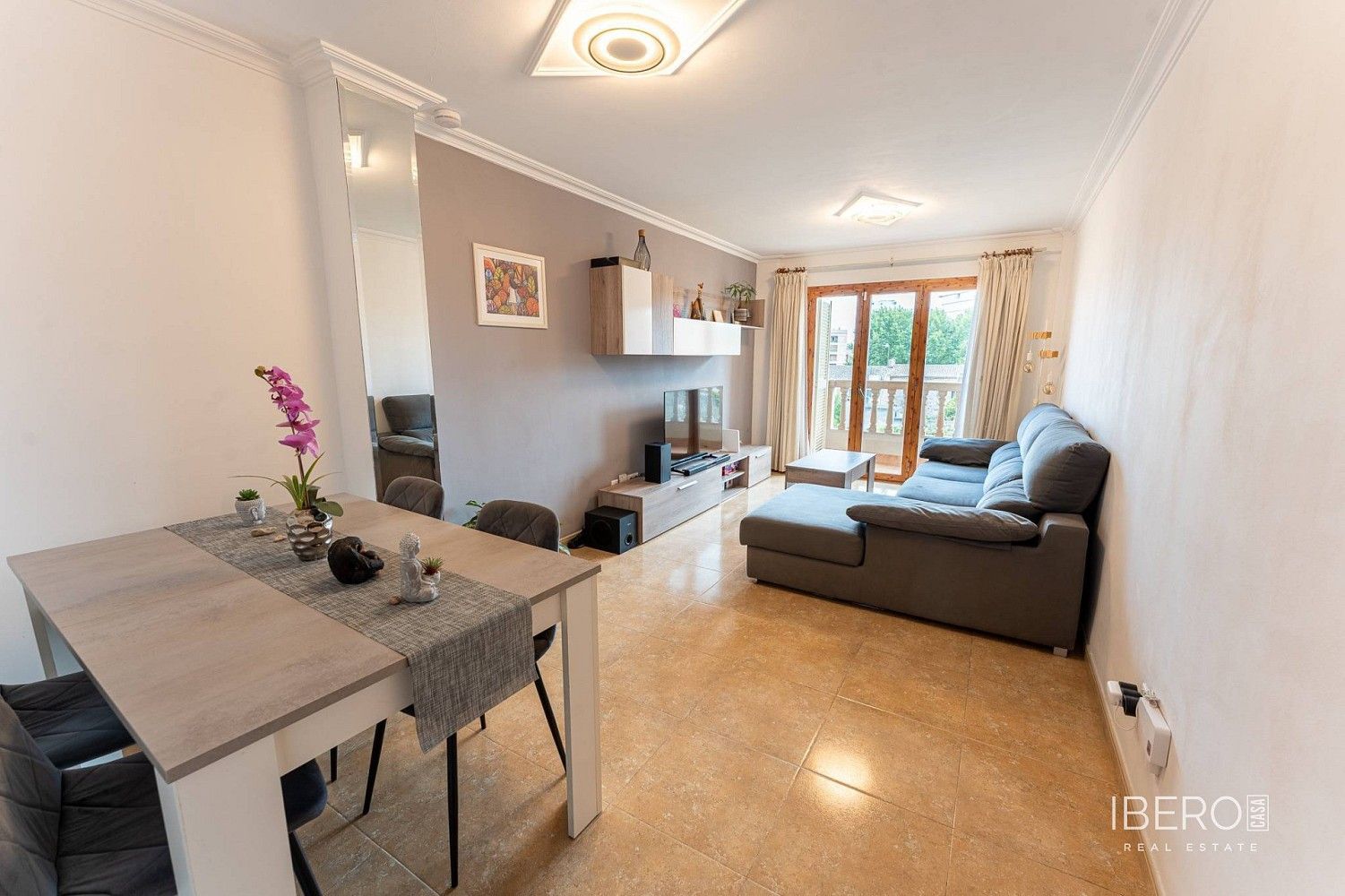4+kk, Inca, Španělsko, 95 m² - 1