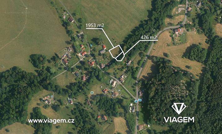 Zahrada · Česká Kamenice, okres Děčín, Ústecký kraj - 2