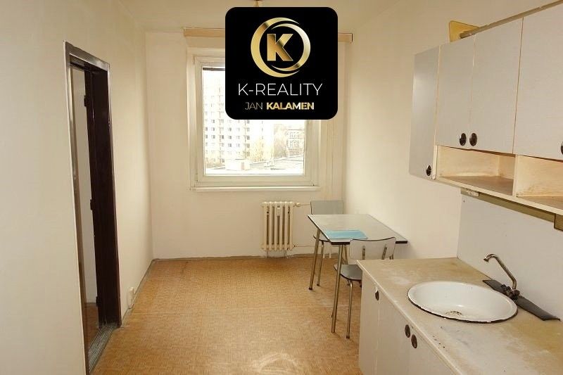 Prodej byt 3+1 - Keplerova, Ústí nad Labem, 78 m²