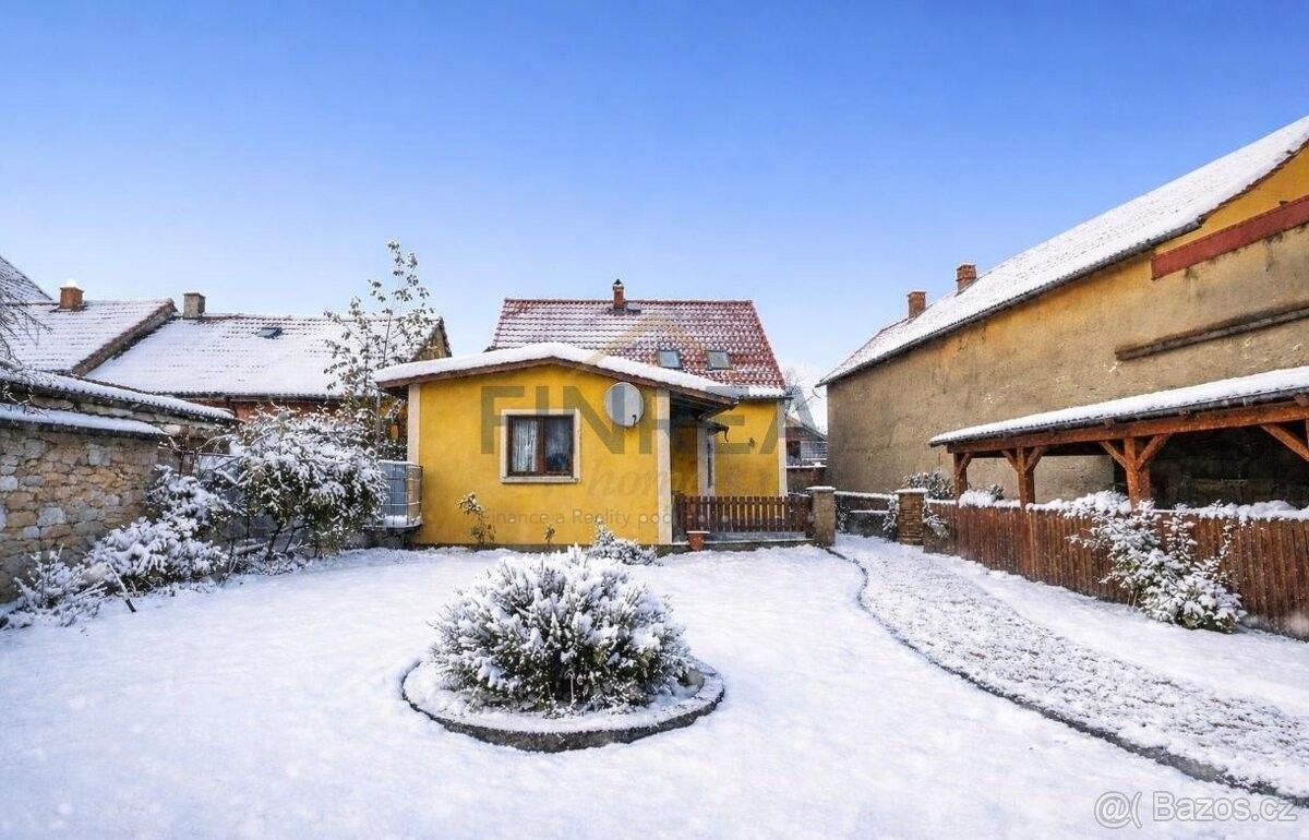 Prodej rodinný dům - Louny, 440 01