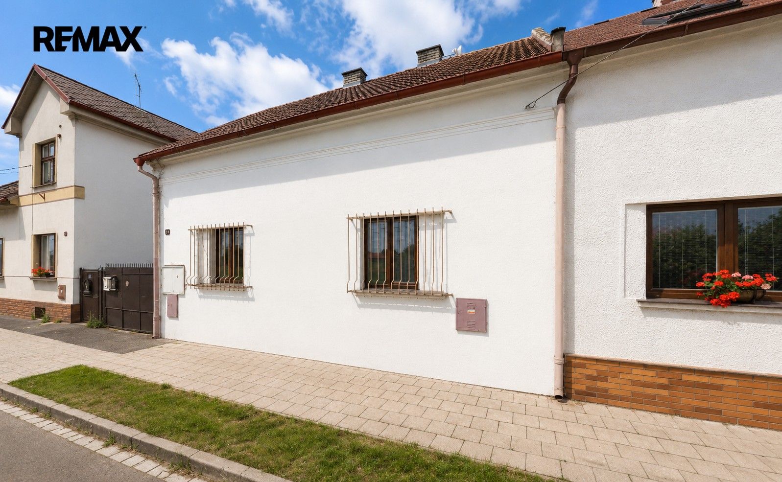 Prodej rodinný dům - Honkova 234, Hradec Králové Kukleny, 236 m² - 2