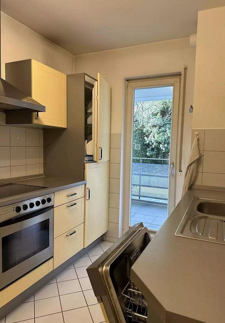 Byt 2+1 · 71 m² · Dorothenstrasse, , Hessen - 3
