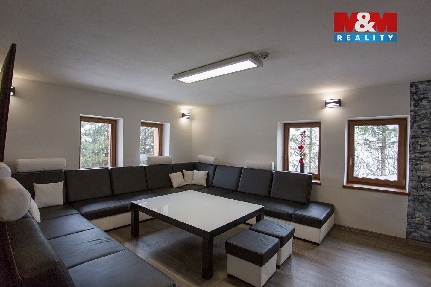 Ubytovací zařízení · 325 m² · Dolní Bečva, okres Vsetín, Zlínský kraj - 4