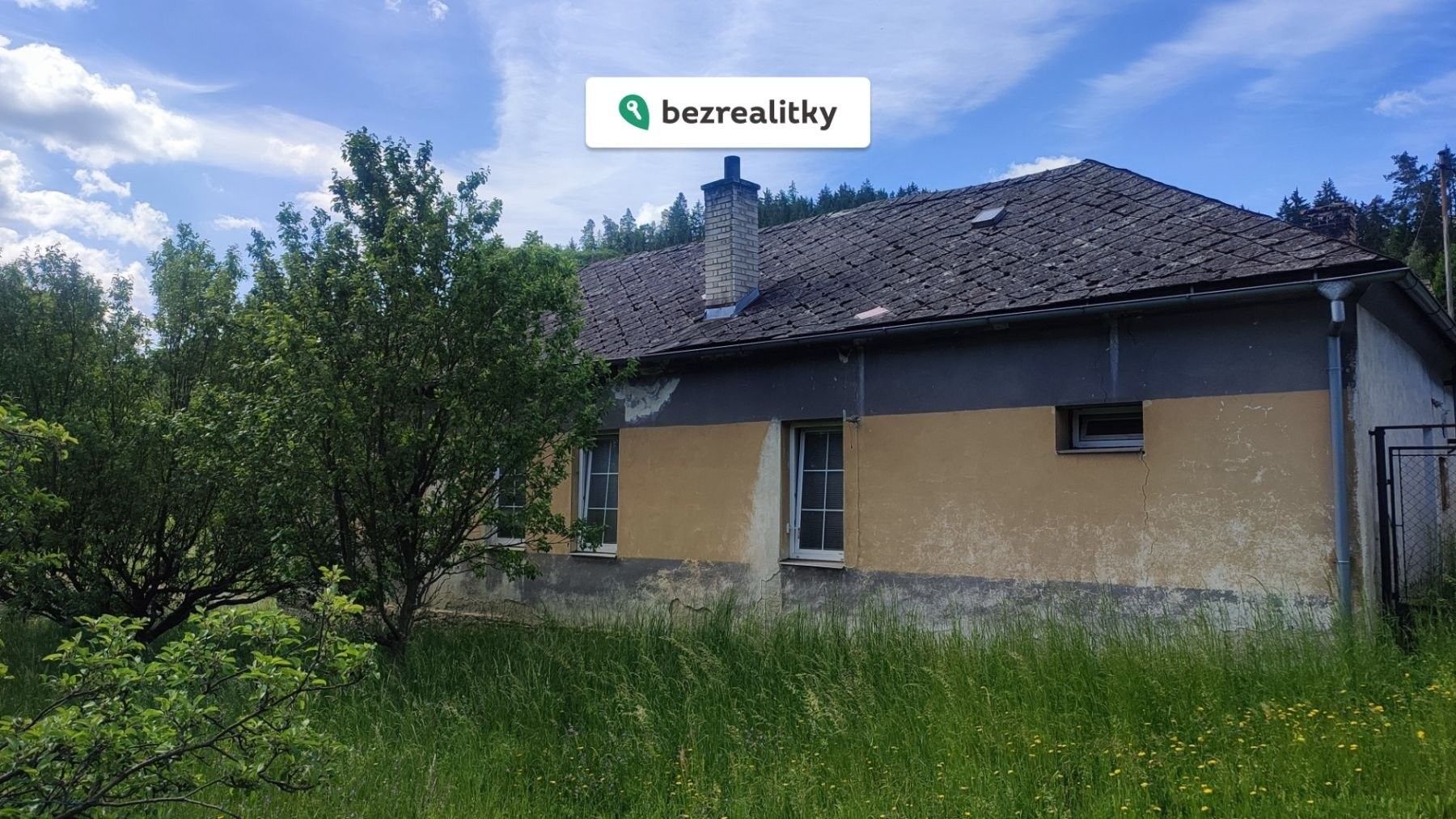 Rodinné domy, Lesní 351, Březová nad Svitavou, 721 m² - 2