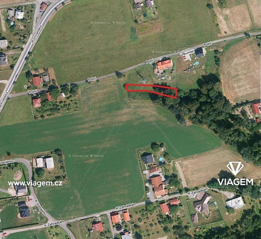 Zahrady, Dolní Lutyně, okres Karviná, Moravskoslezský kraj