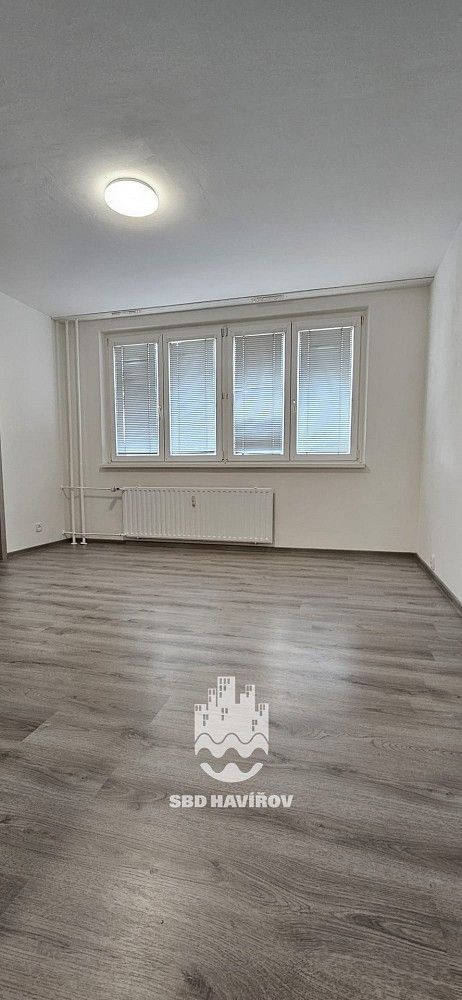 Prodej byt 2+1 - Havířov - Šumbark, okres Karviná, Moravskoslezský kraj, 44 m² - 5