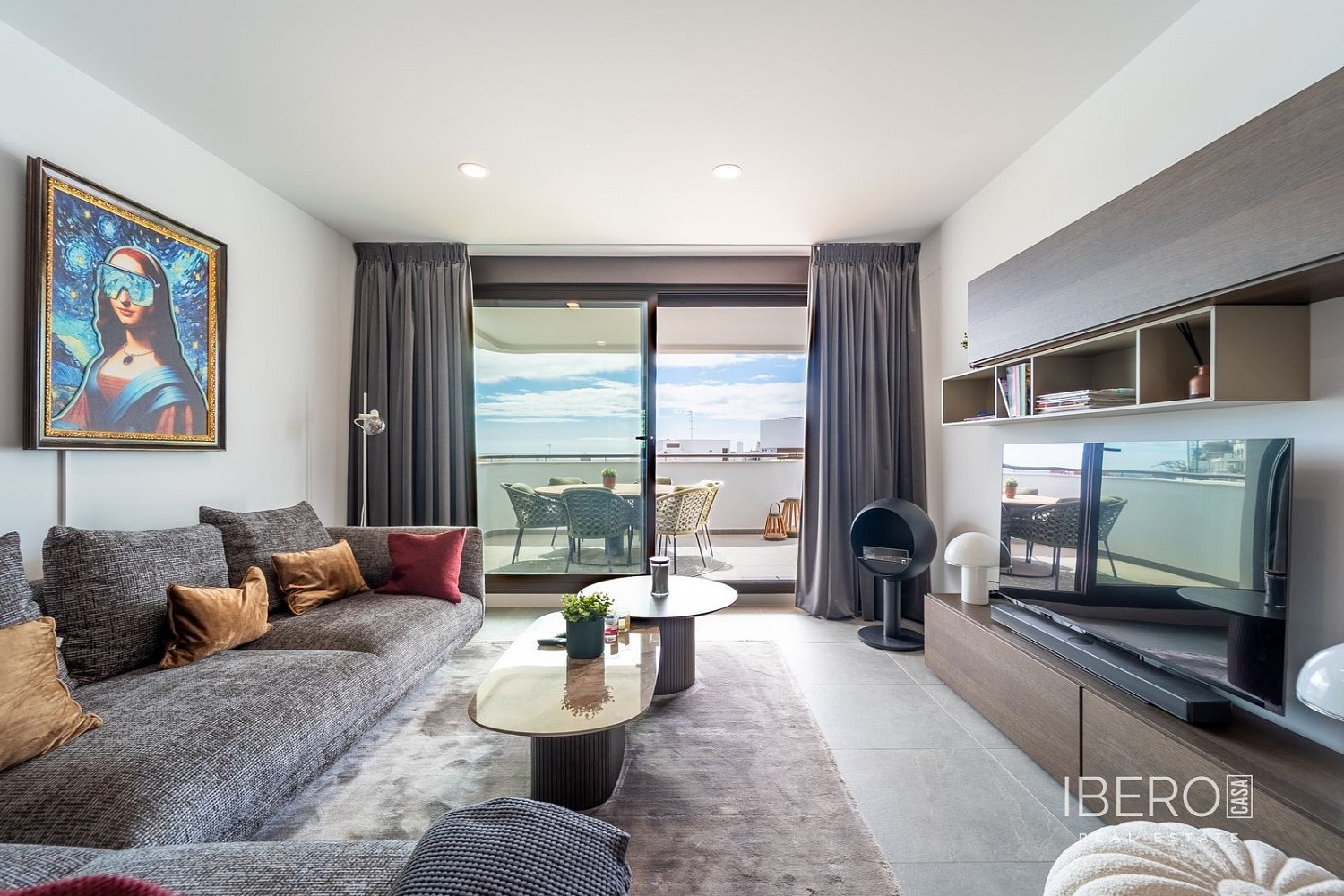Byt 4+kk · 106 m² · Estepona, Španělsko - 4