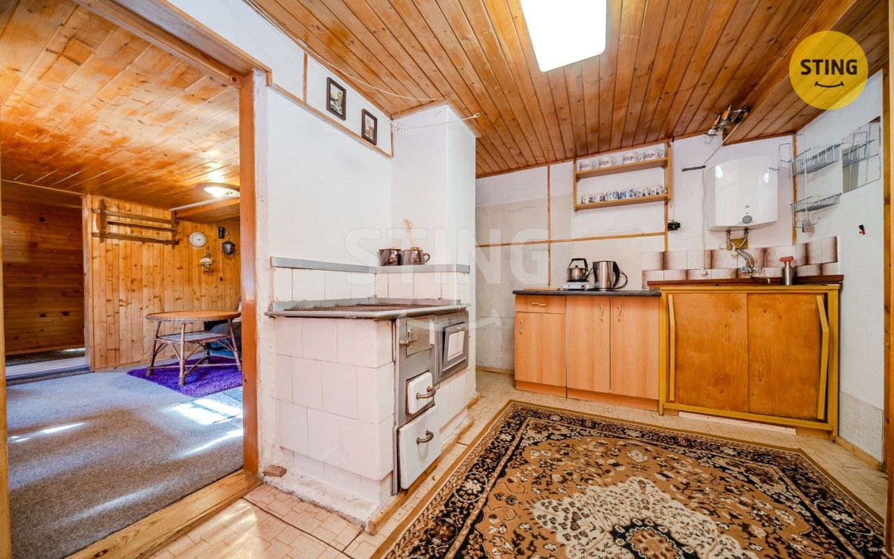 Chaty, Komorní Lhotka, 62 m² - 2