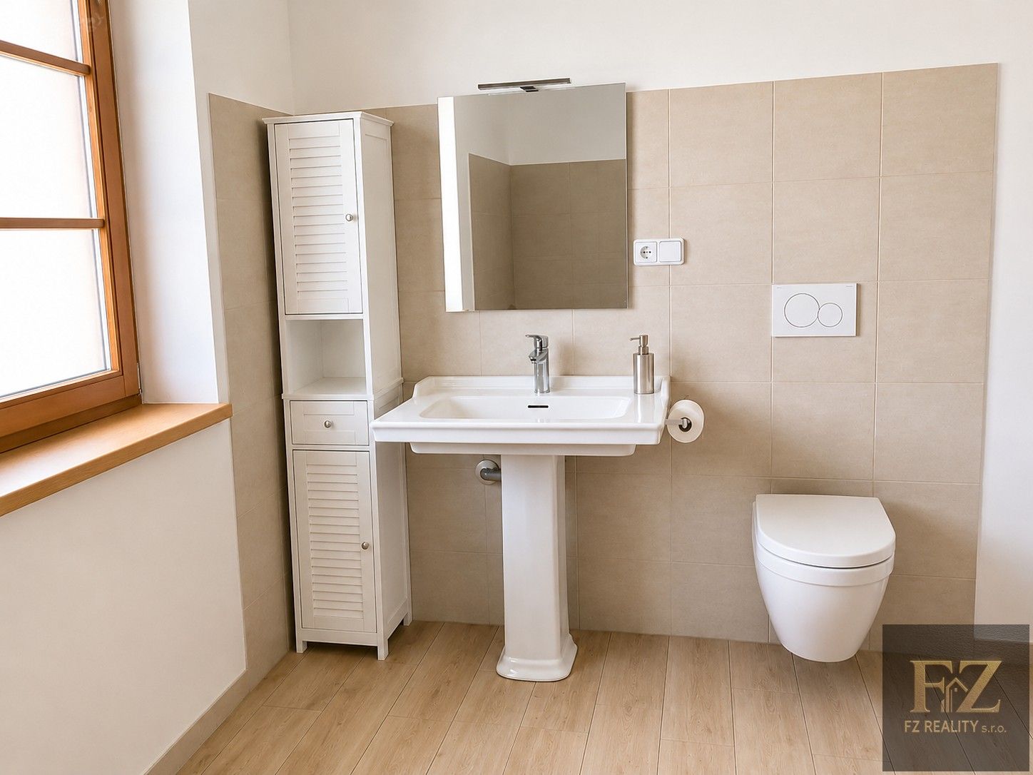 Prodej rodinný dům - Malšín, 160 m² - 5
