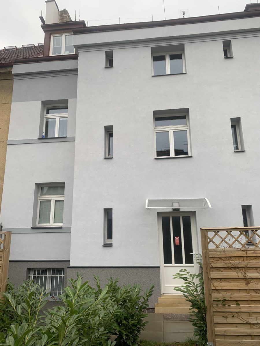 1+kk, Čistovická, Praha - Řepy, 20 m² - 2