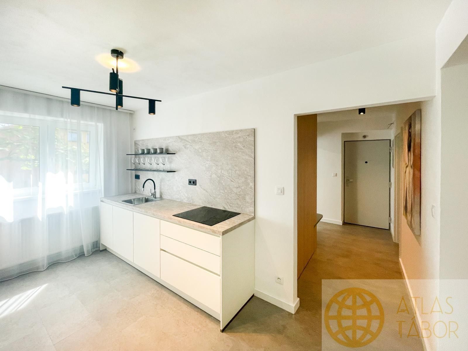 Prodej byt 2+1 - Skalecká, Mníšek pod Brdy, 54 m² - 5