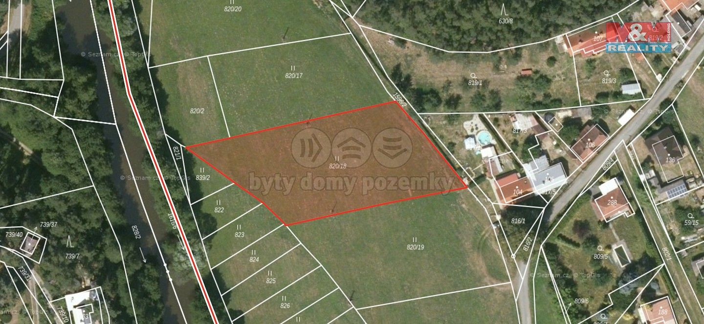 Zahrada · Mladotice, okres Plzeň-sever, Plzeňský kraj - 3