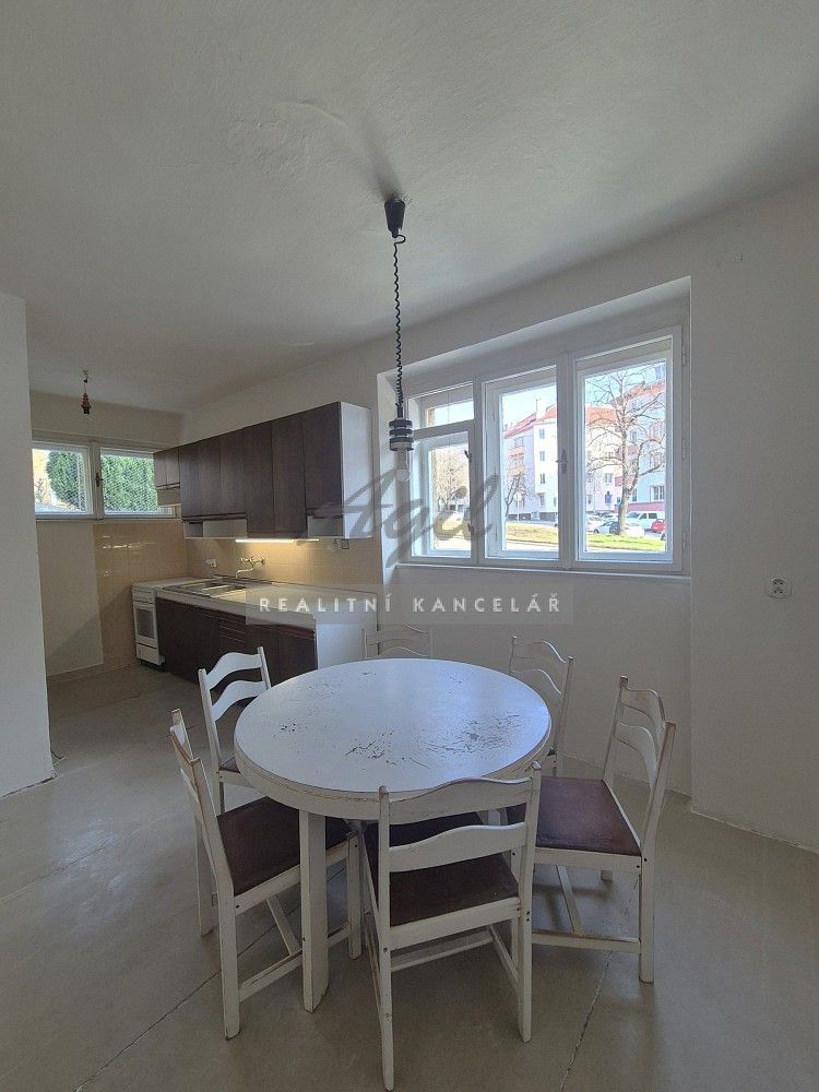 3+1, Brno - Černá Pole, okres Brno-město, Jihomoravský kraj, 98 m² - 1
