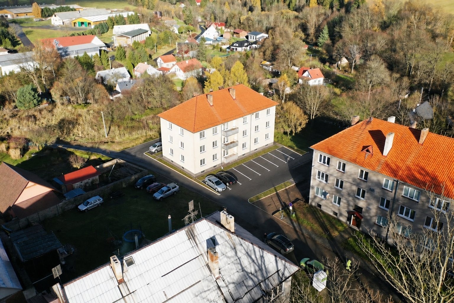 Rodinný dům · 170 m² · Huzová - 4