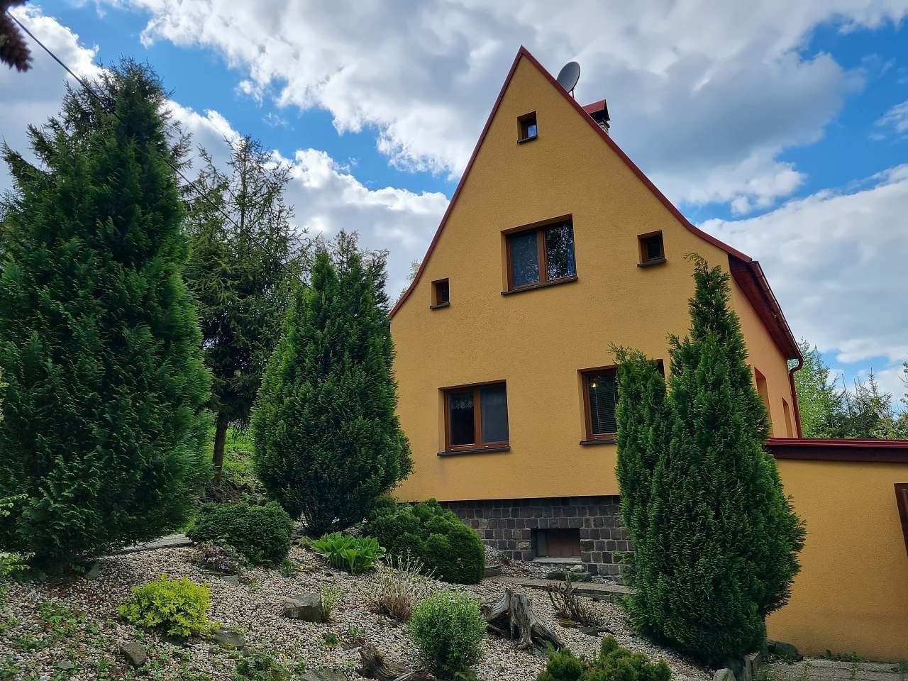 Chata · Frýdlant nad Ostravicí, Moravskoslezský kraj - 3
