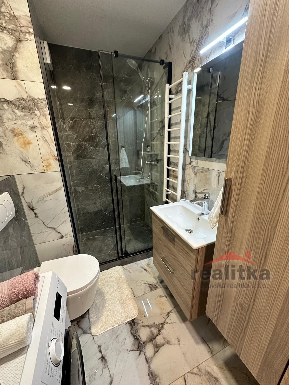 Prodej byt 1+kk - Grudova, Opava, 21 m²