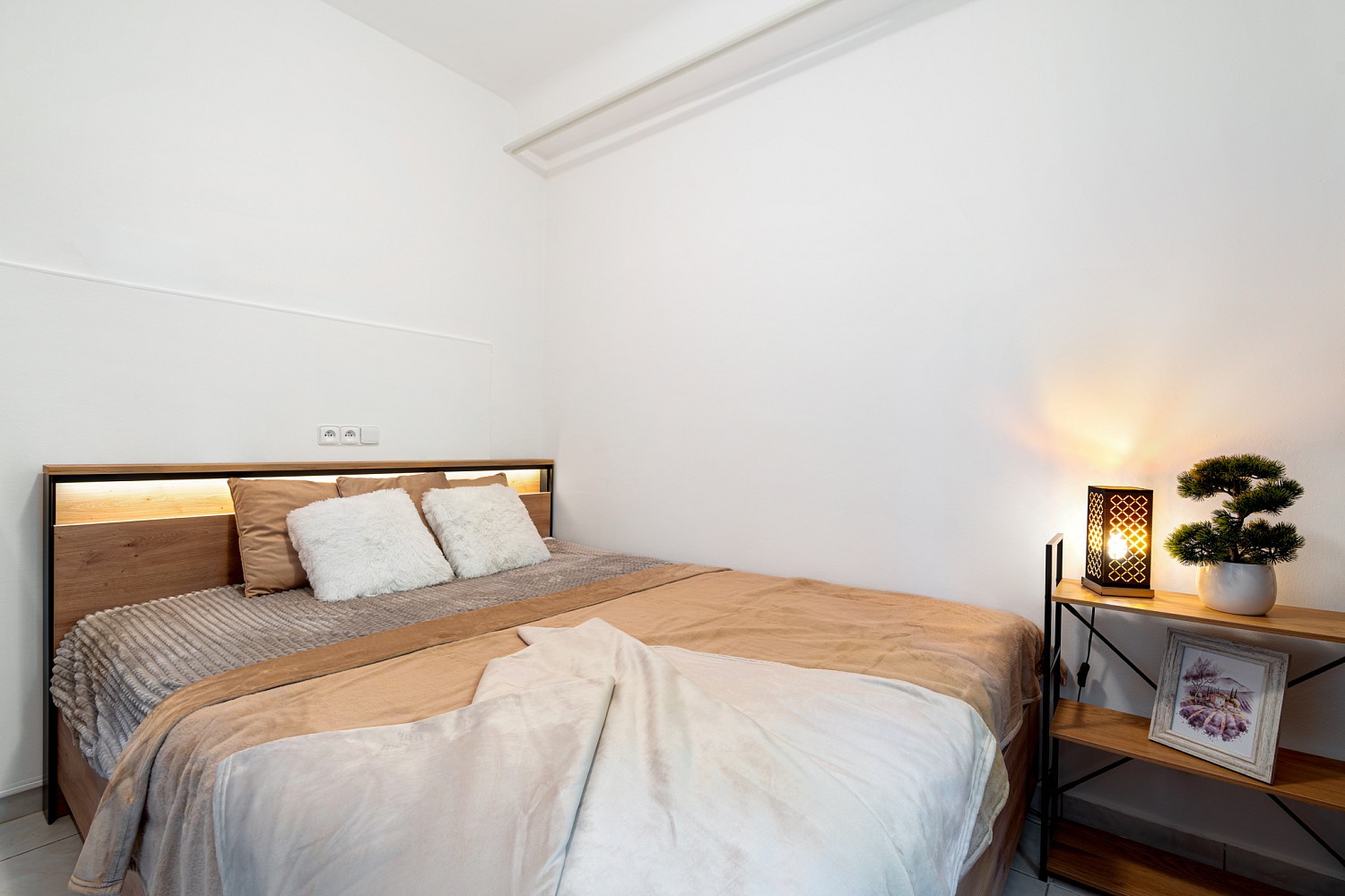 Byt 2+kk · 36 m² · Jugoslávská, Dobřichovice, okres Praha-západ - 3