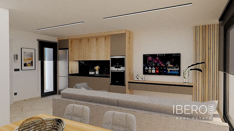 Prodej byt 4+kk - Pilar de la Horadada, Španělsko, 81 m² - 5