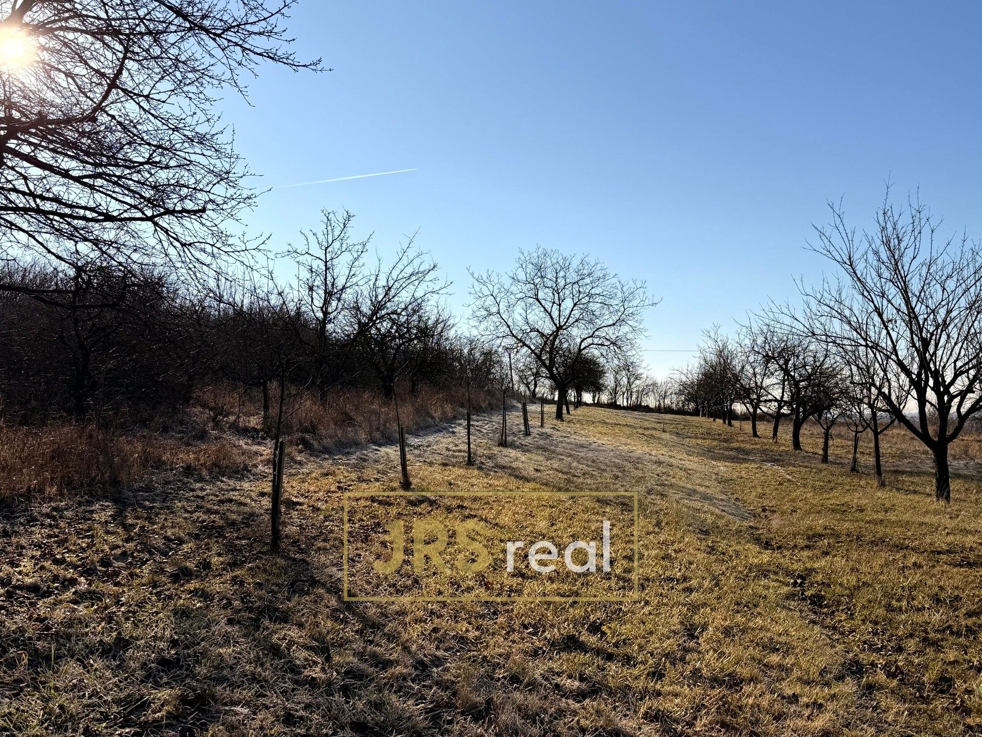 Zemědělské pozemky, Ostrožská Nová Ves