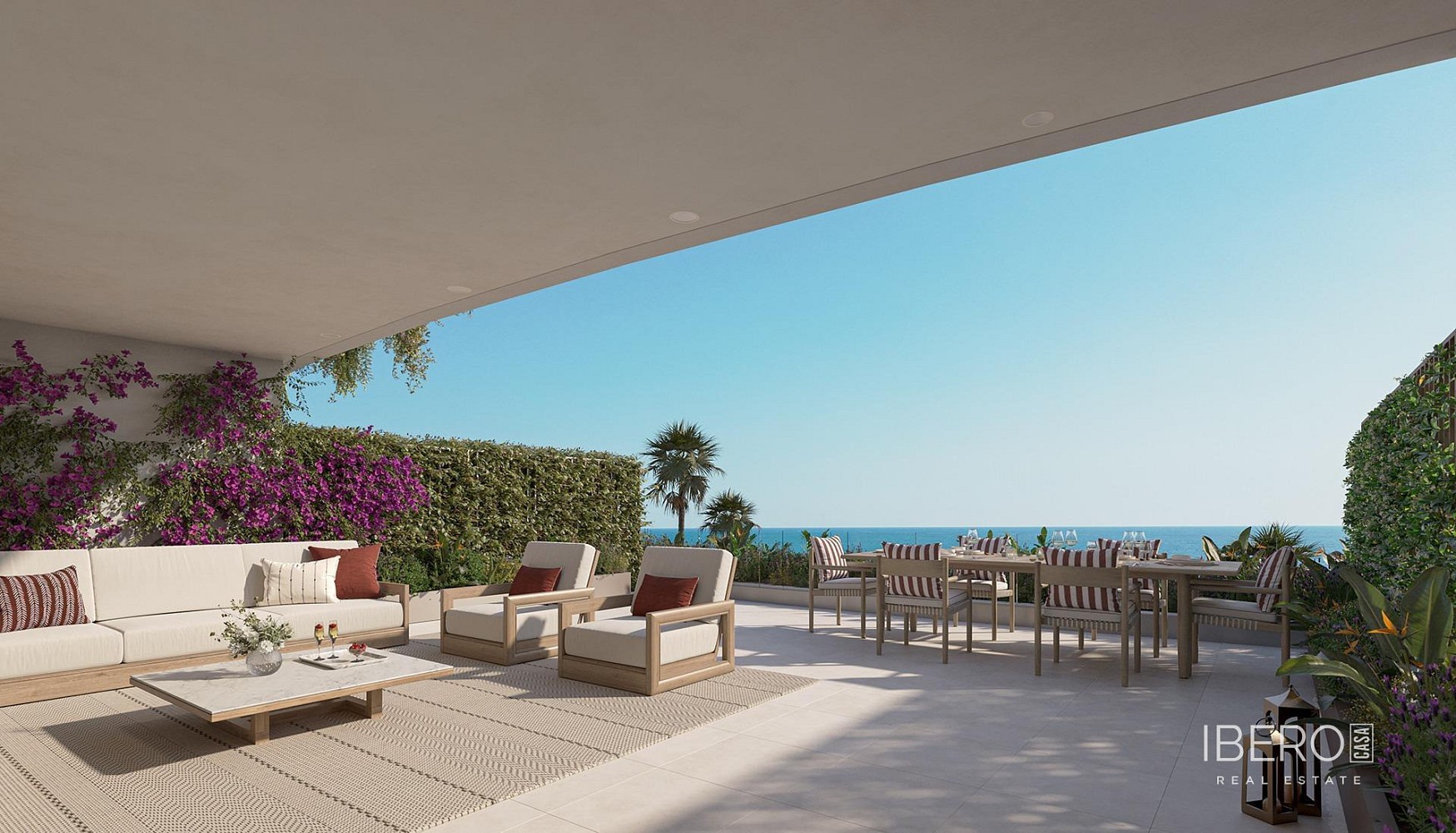 4+kk, Benalmádena, Španělsko, 154 m² - 1