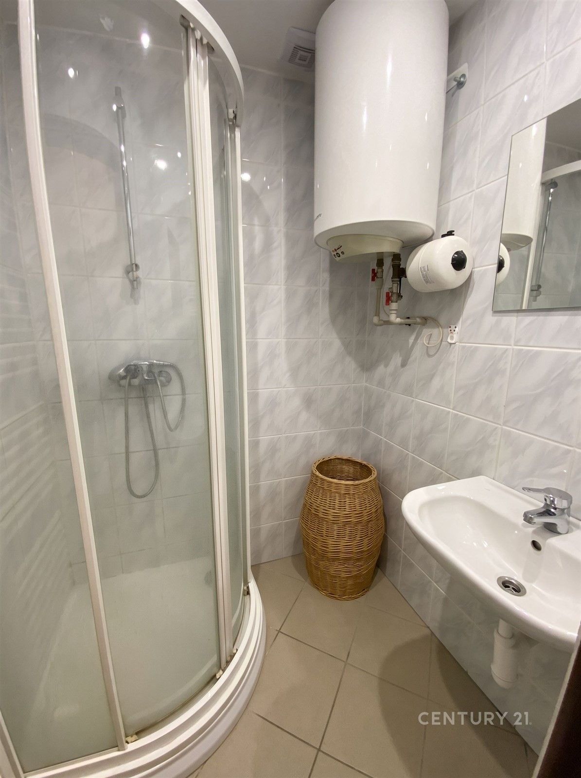 Pronájem byt 1+kk - Komenského 537, Konice, 34 m² - 5