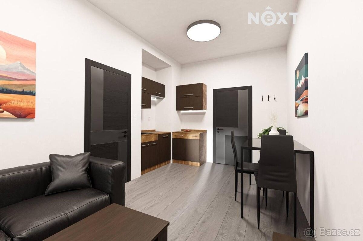 Prodej byt - Praha, 101 00