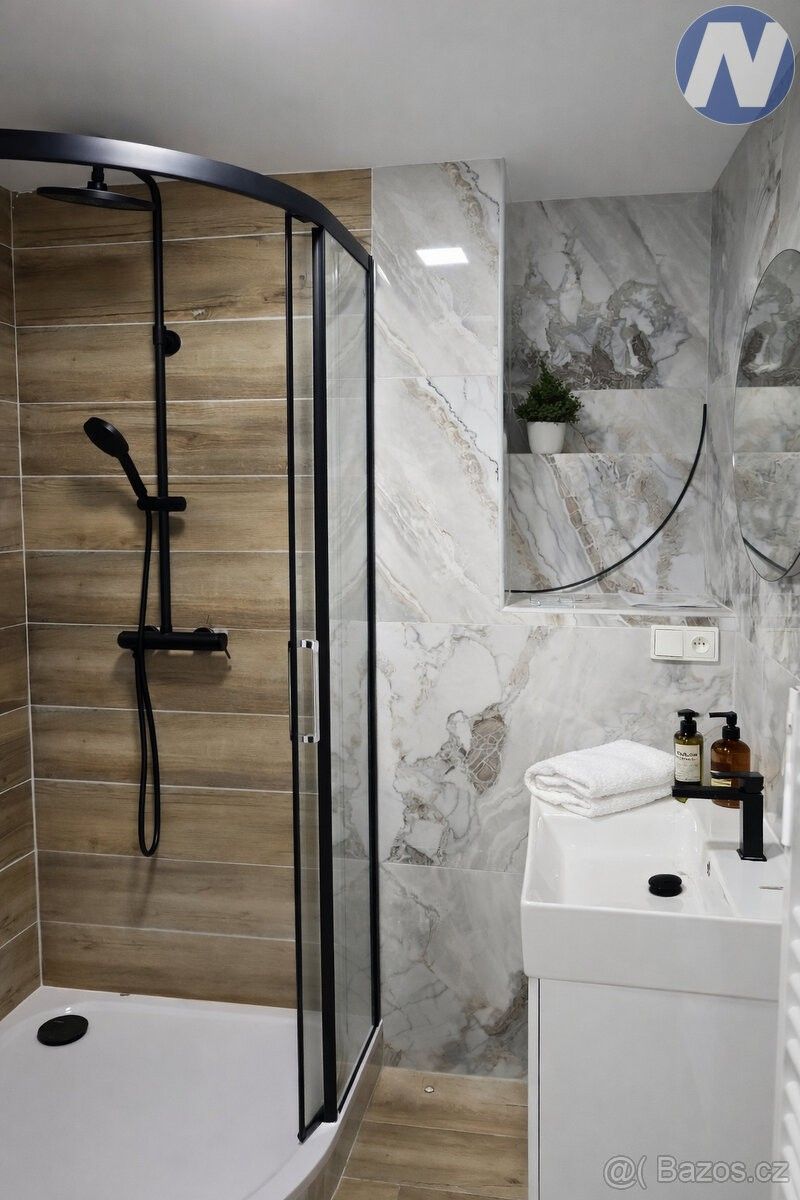 Pronájem byt - Vimperk, 385 01