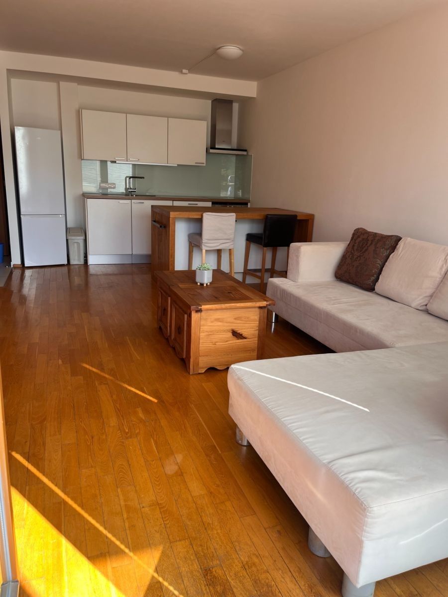Byt 2+kk · 54 m² · Linhartova, Praha - Košíře - 3