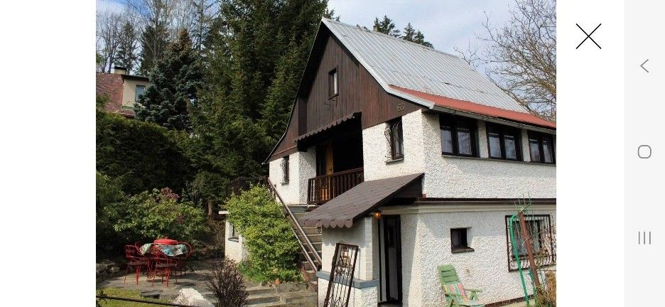 Chata · Jičín, 506 01 - 2