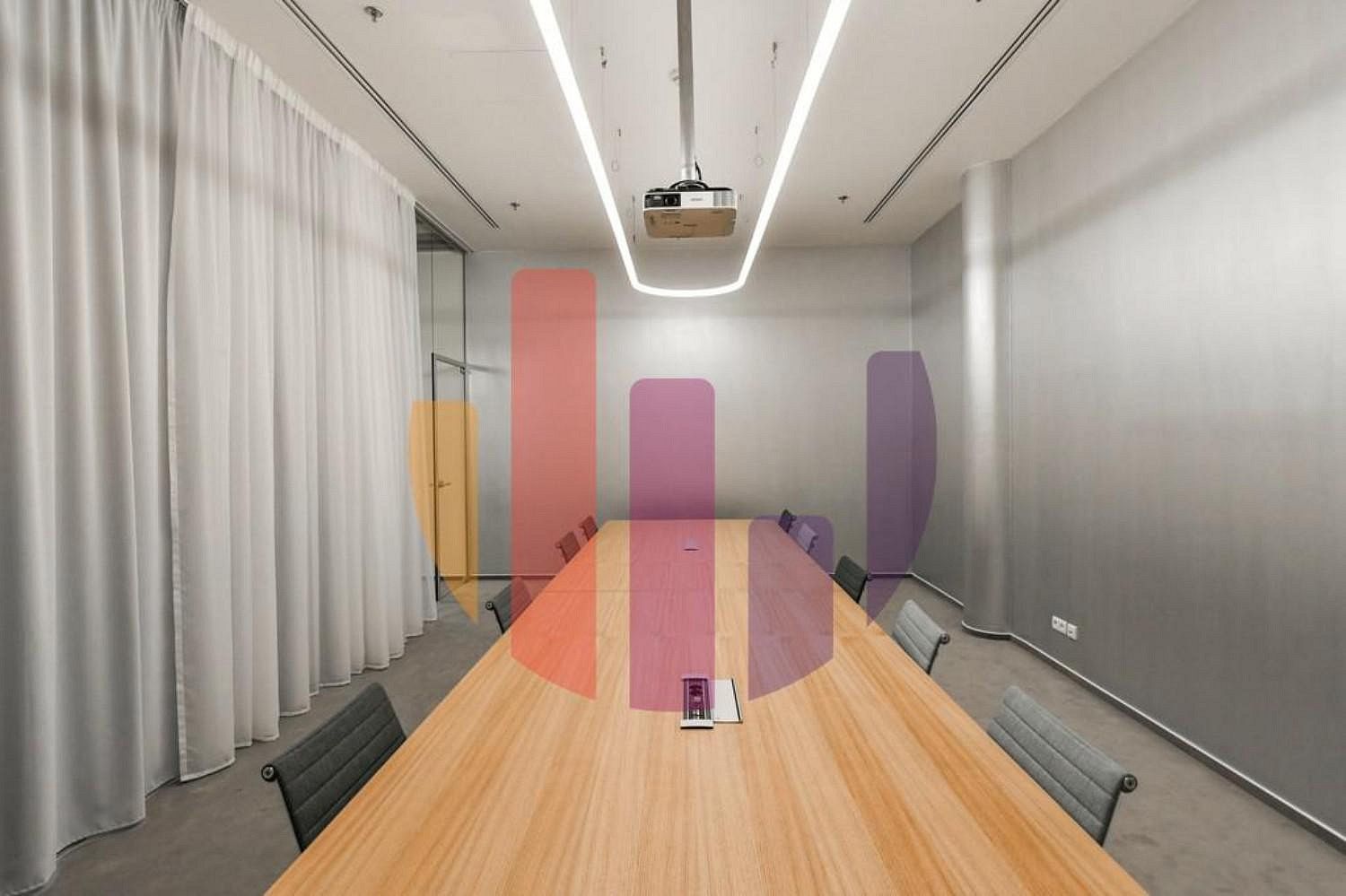 Kancelář · 1 047 m² · Praha - Chodov, okres Praha 11, Hlavní město Praha - 4