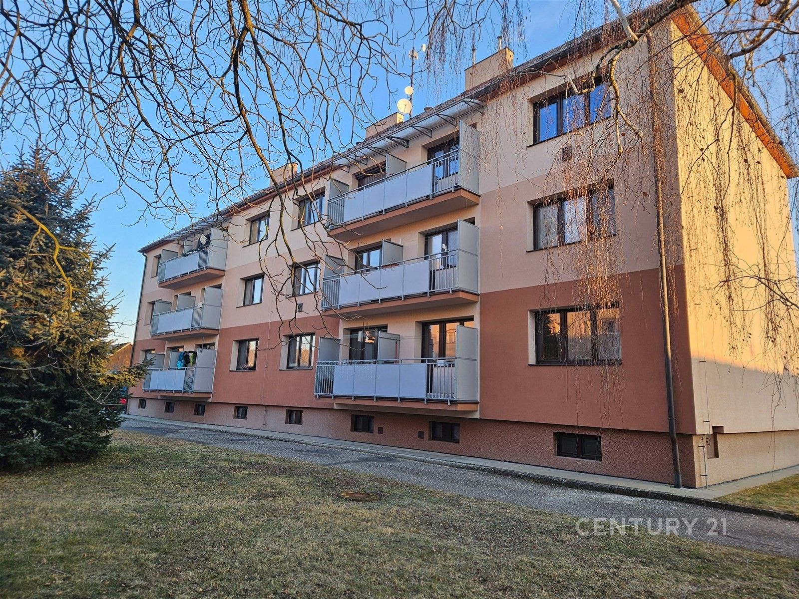 3+1, Husova, Kvasice, 70 m²