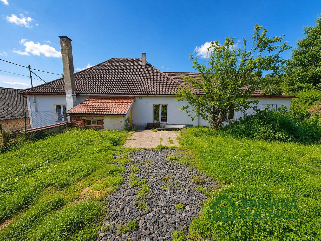 Ubytovací zařízení · 220 m² · Nezdice na Šumavě - Ostružno, okres Klatovy, Plzeňský kraj - 4