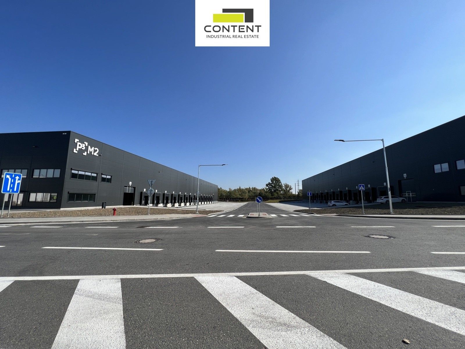 Pronájem výrobní prostory - Vítkovice, Ostrava, 4 196 m² - 5