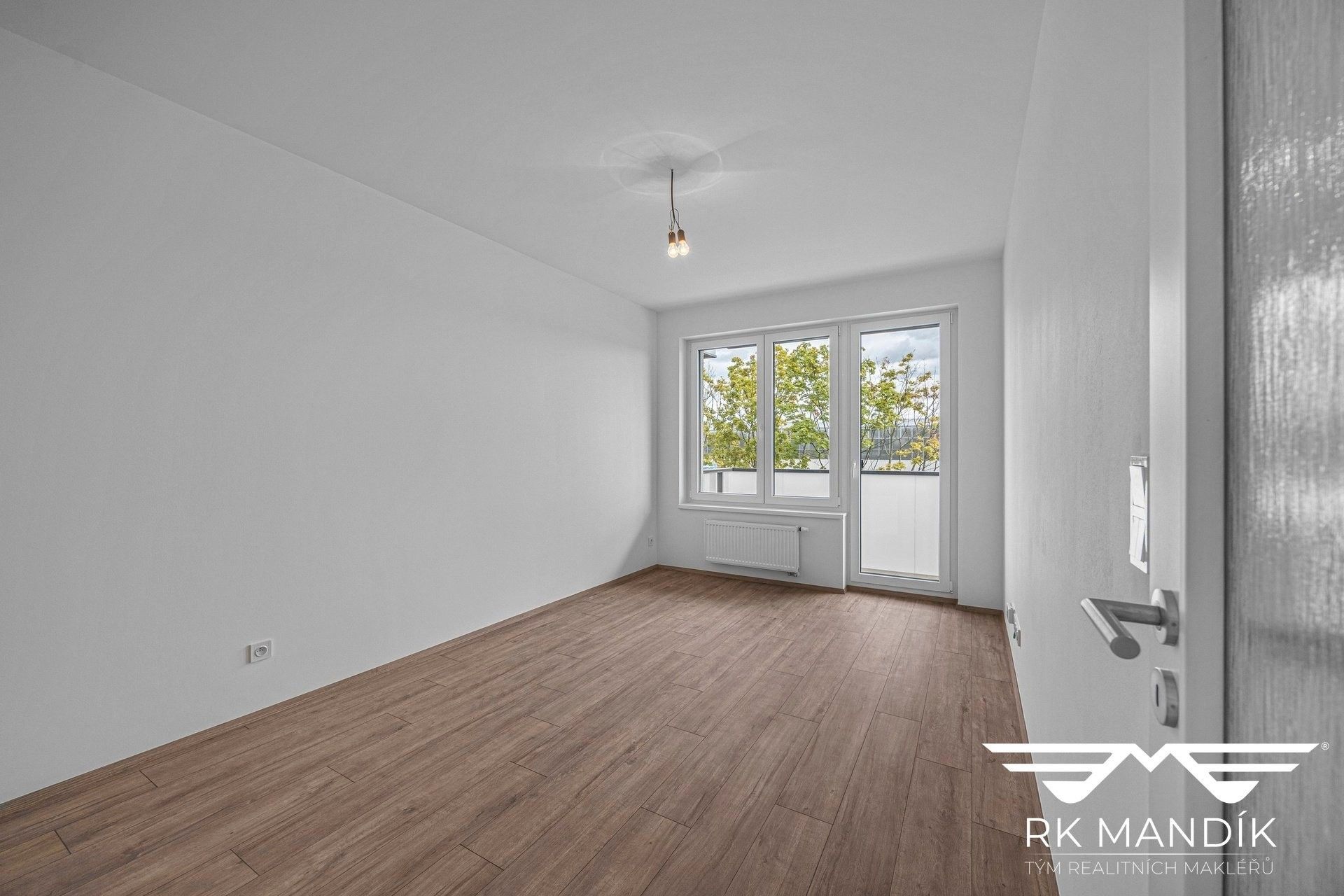 2+kk, Arnošta Staňka,Hostivař,Praha, 45 m² - 2