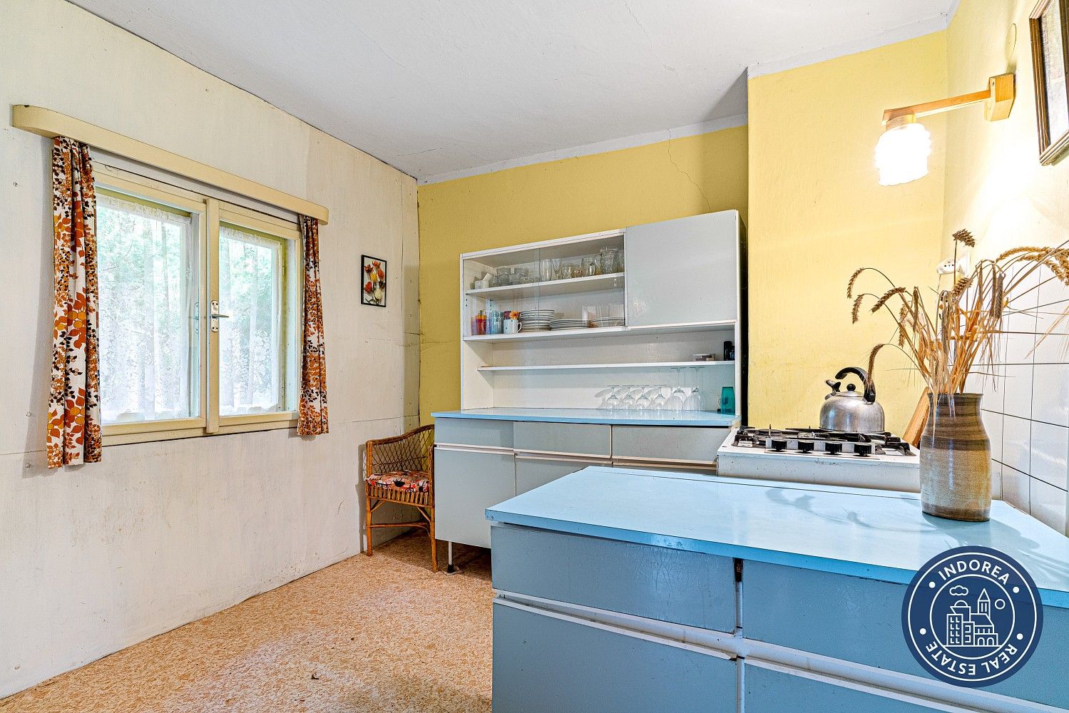 Chalupa, 40 m²