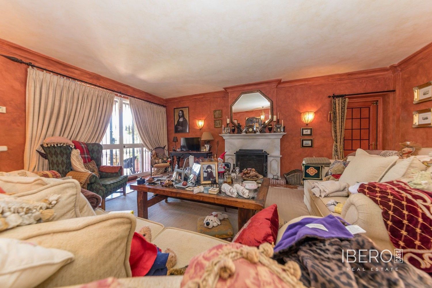 Prodej rodinný dům - Benahavís, ES, 555 m² - 5