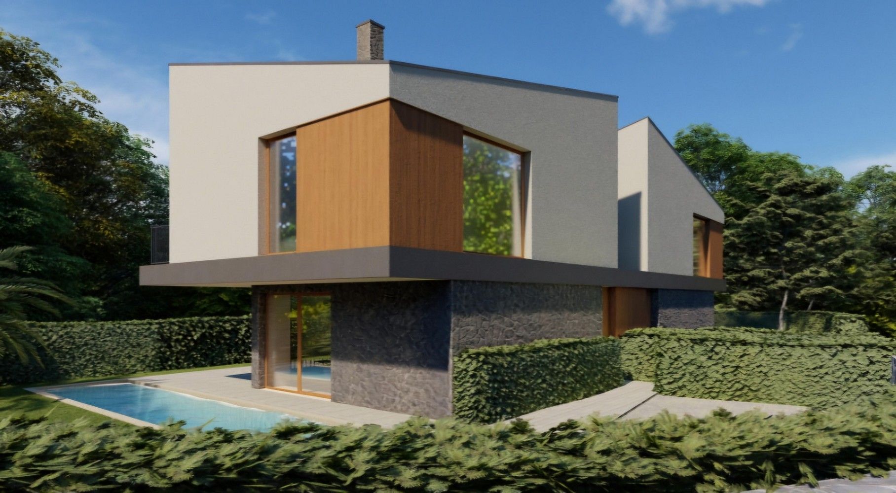 Rodinný dům · 135 m² · Tinjan, Istarska županija, Chorvatsko - 3