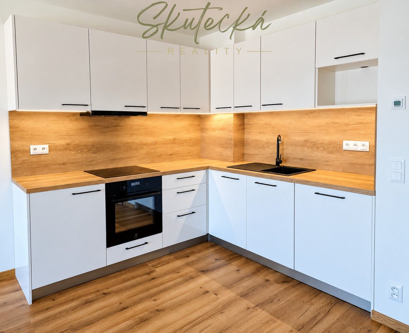Byt 2+kk · 52 m² · Hodonín - 3