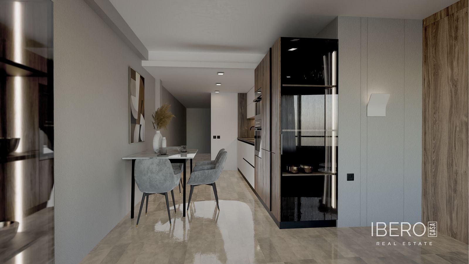 Prodej byt 3+kk - Alicante, Španělsko, 75 m² - 5