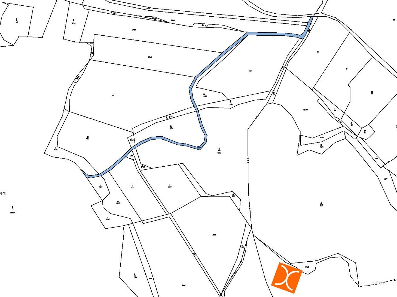 Ostatní, Hodonín, okres Blansko, Jihomoravský kraj - 2