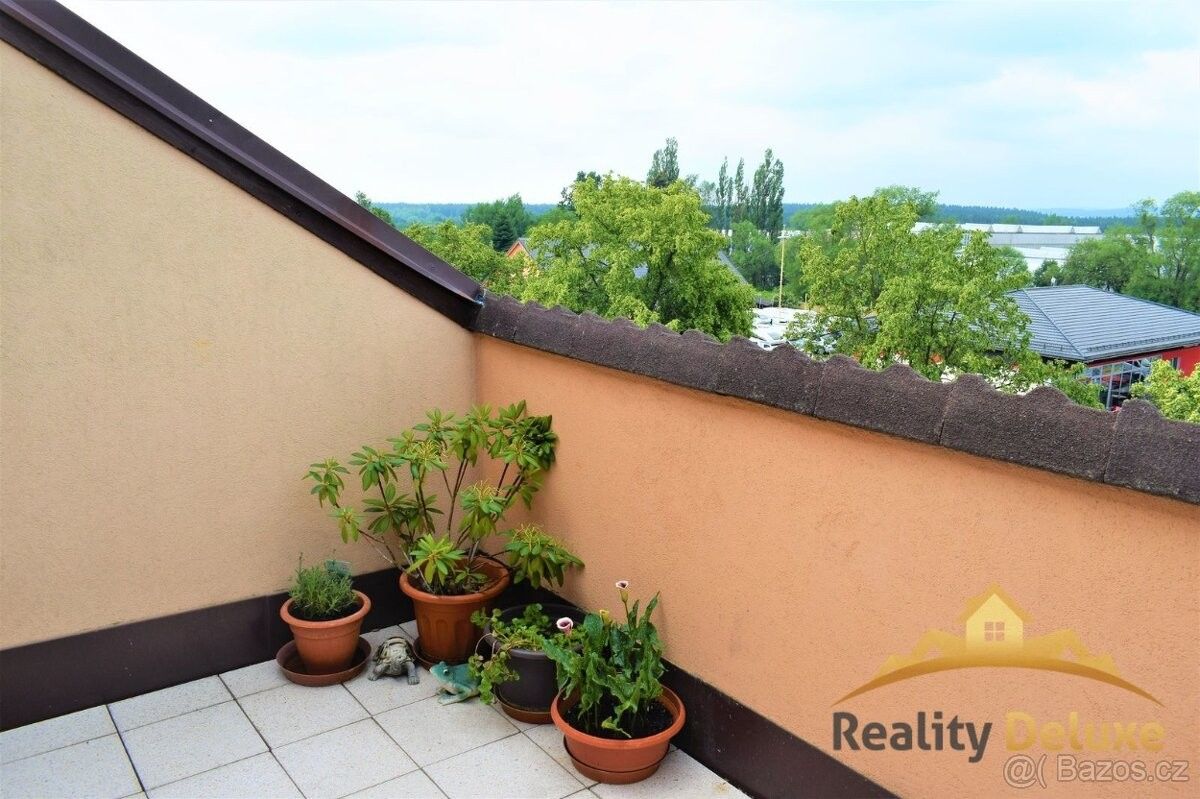 Prodej byt - Mariánské Lázně, 353 01