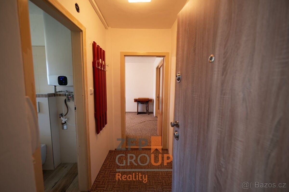 Prodej byt - Brno, 612 00