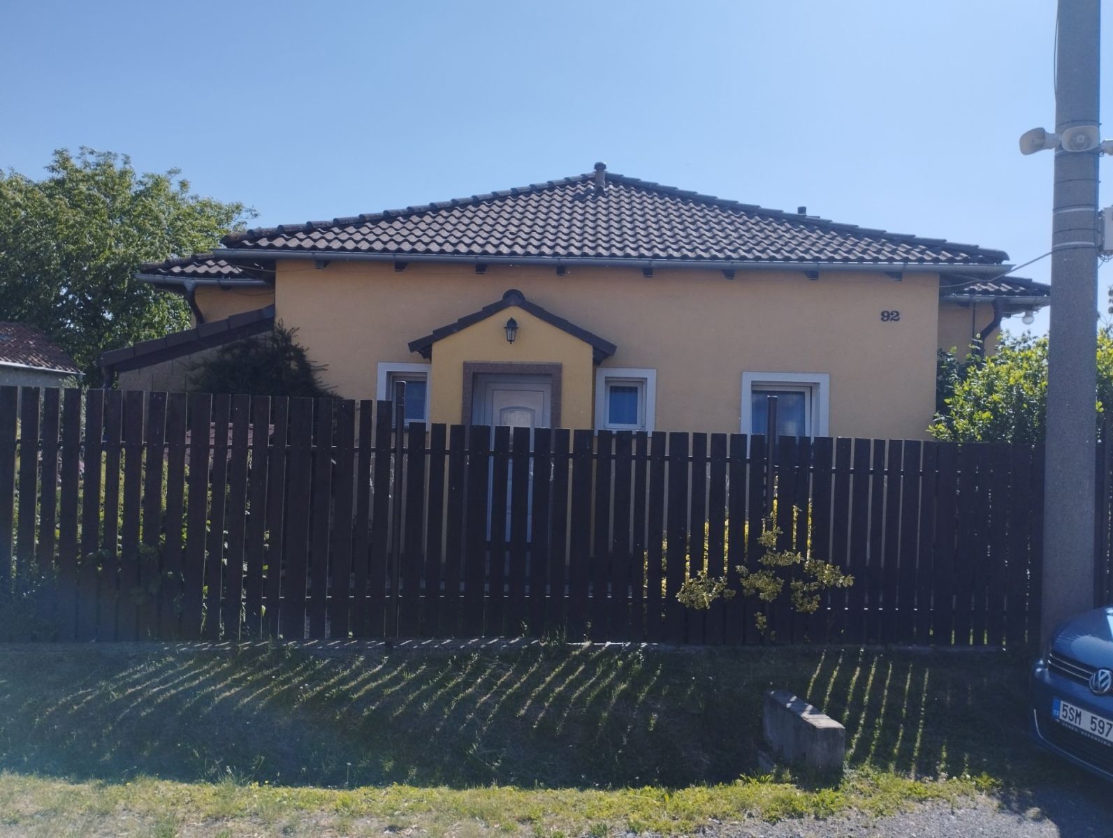 Rodinný dům, 156 m²