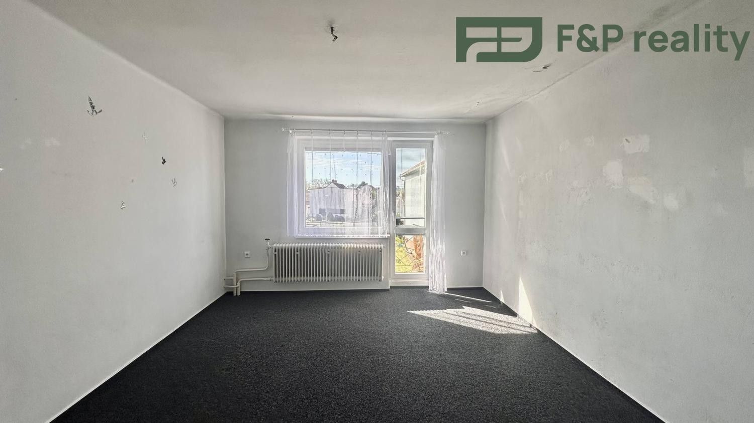 Prodej byt 3+1 - Žáky, 86 m²