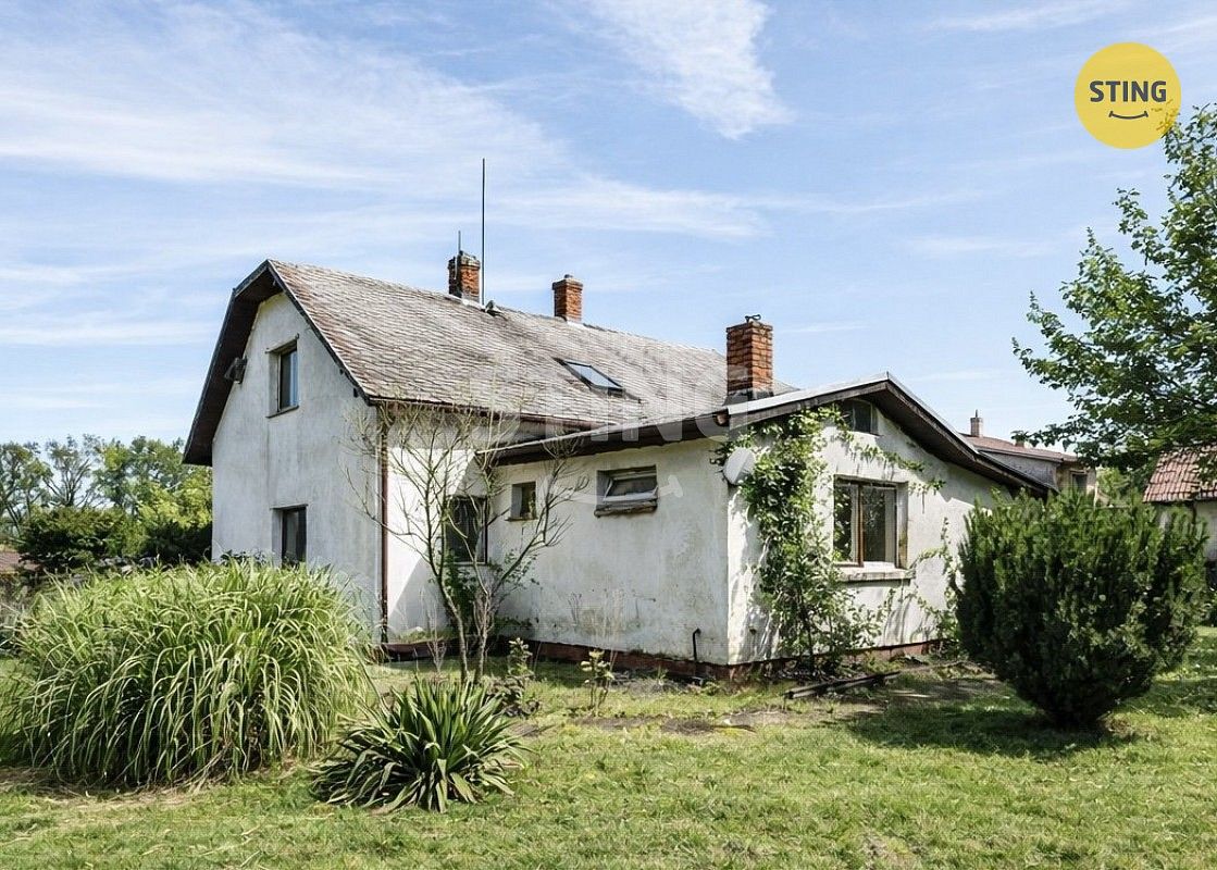 Rodinné domy, Sedliště, okres Frýdek-Místek, 190 m² - 2