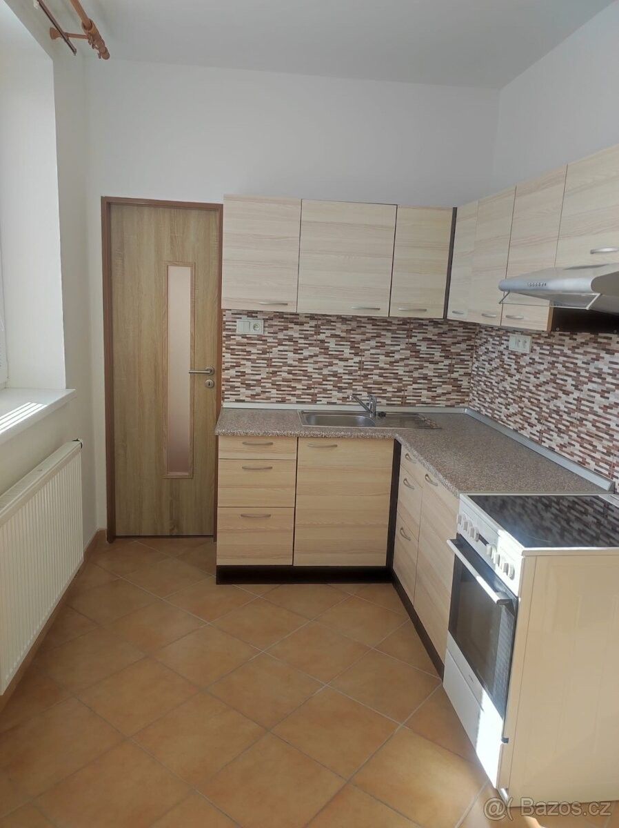 Byty, Kostelec nad Orlicí, 517 41