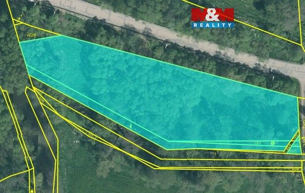 Pozemky pro bydlení, Blovice, 336 01